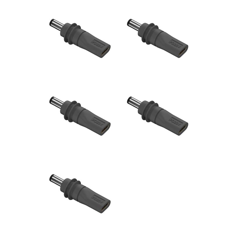 Outdoor Power Jack - B04C-5X Power Adapter For Starlink Mini