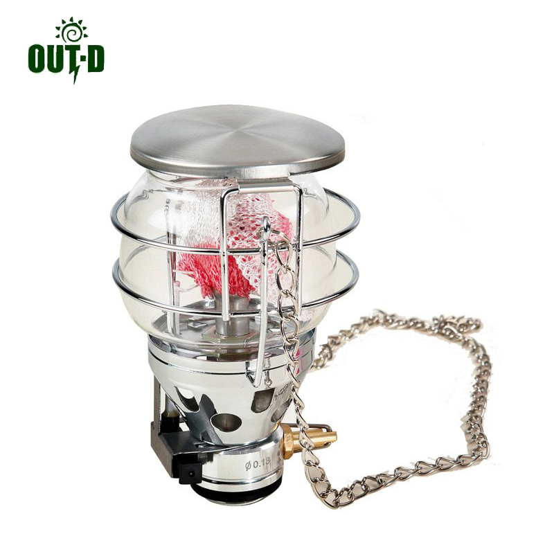 Outdoor Power Heater - OUT-D 600W Khí Đèn Bếp Cắm