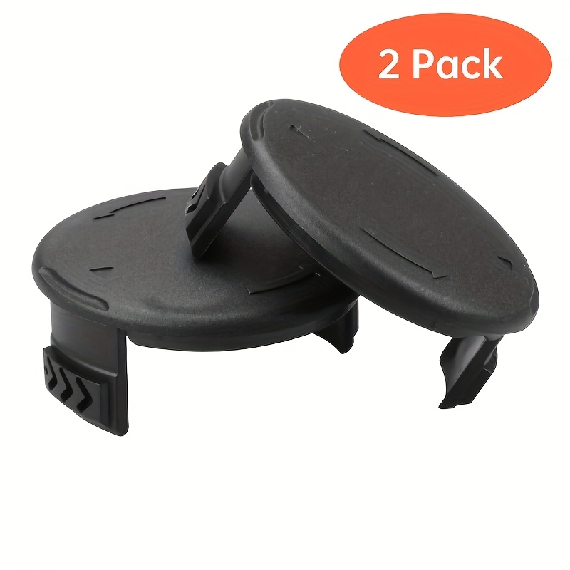 Hedge Trimmer Cordless - Spool Cover For Parkside PRTA 20Li