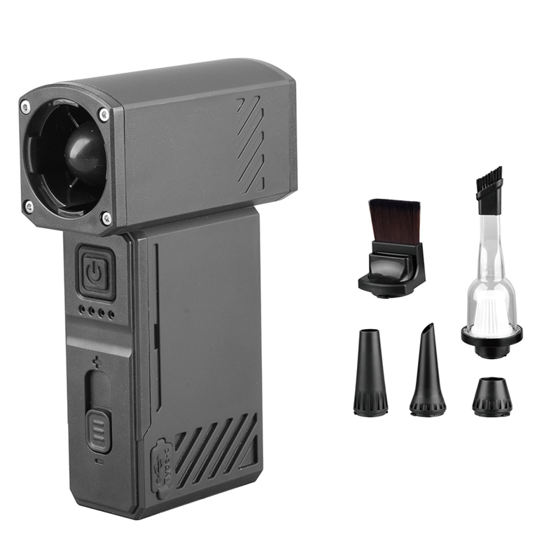 Portable Vacuum Cleaner And Du - đánh giá và giá Outdoor Power Vacuum