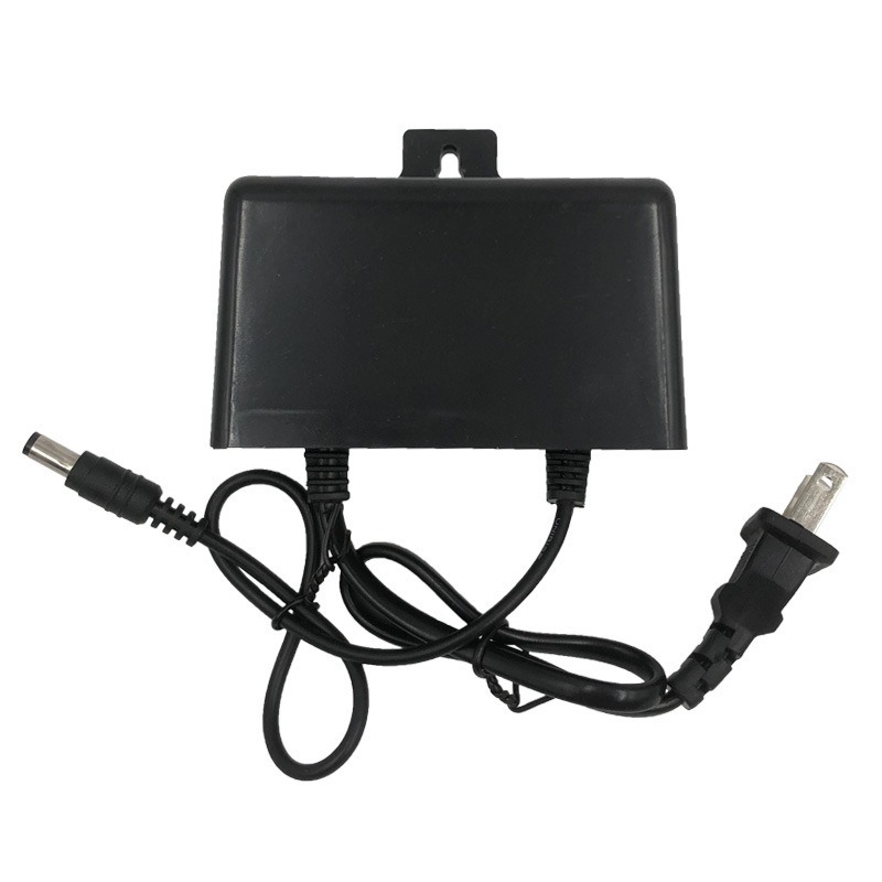 CCTV Camera Power Supply Adapt - đánh giá và giá Outdoor Power Adapter