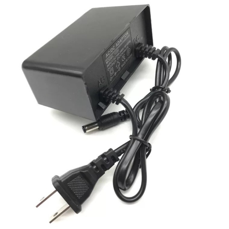 CCTV Camera Power Supply Adapt - đánh giá và giá Outdoor Power Adapter