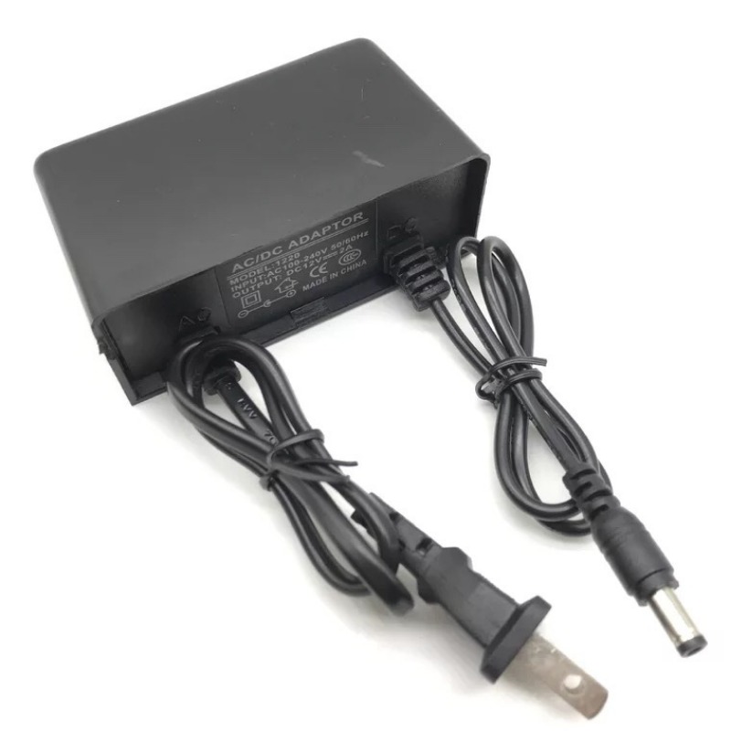 CCTV Camera Power Supply Adapt - đánh giá và giá Outdoor Power Adapter