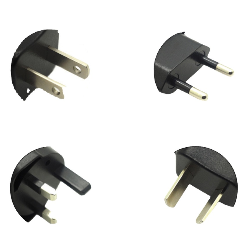 CCTV Camera Power Supply Adapt - đánh giá và giá Outdoor Power Adapter