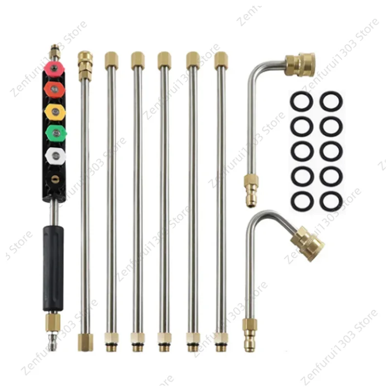 Pressure Washer Extension Rod  - đánh giá và giá Power Washer Gun Replacement