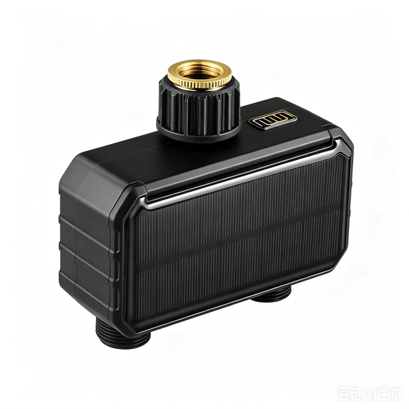 Solar Powered Outdoor Water Ti - đánh giá và giá Outdoor Power Outlet Wifi