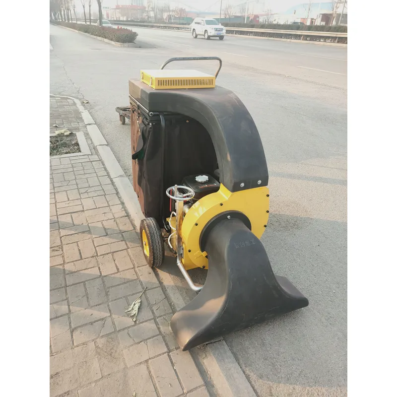 Self Propelled Engine Powered  - đánh giá và giá Outdoor Power Vacuum
