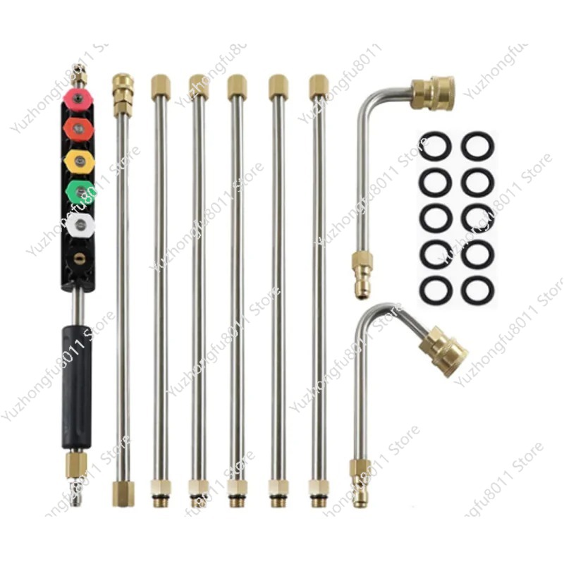 Pressure Washer Extension Rod  - đánh giá và giá Power Washer Gun Replacement