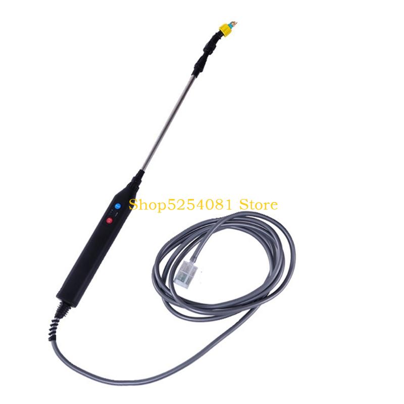 AXYC Thiết bị phun sương sân c - đánh giá và giá Outdoor Power 'Hose'