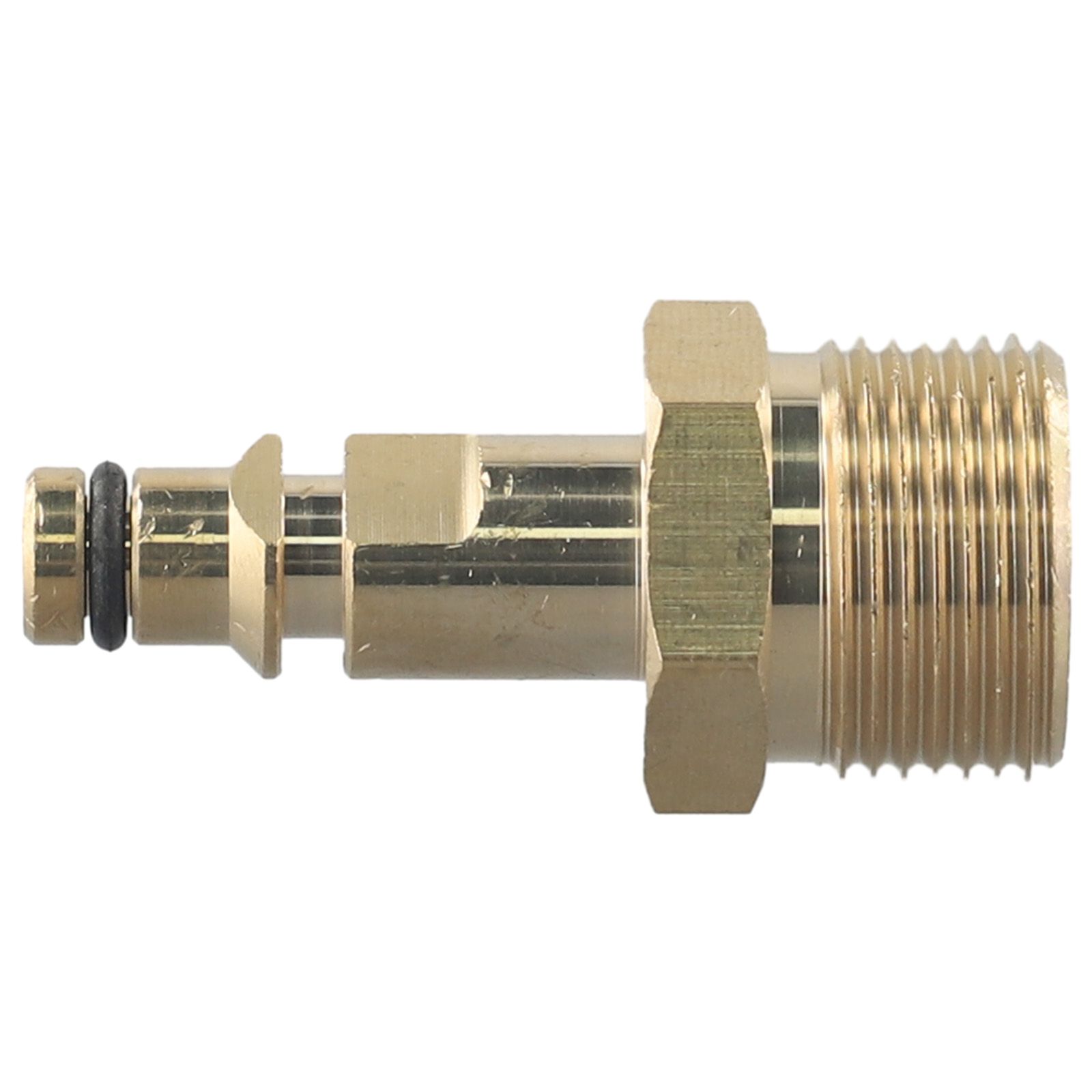 Power Tools Adapter M22-male f - đánh giá và giá Outdoor Power 'Hose'