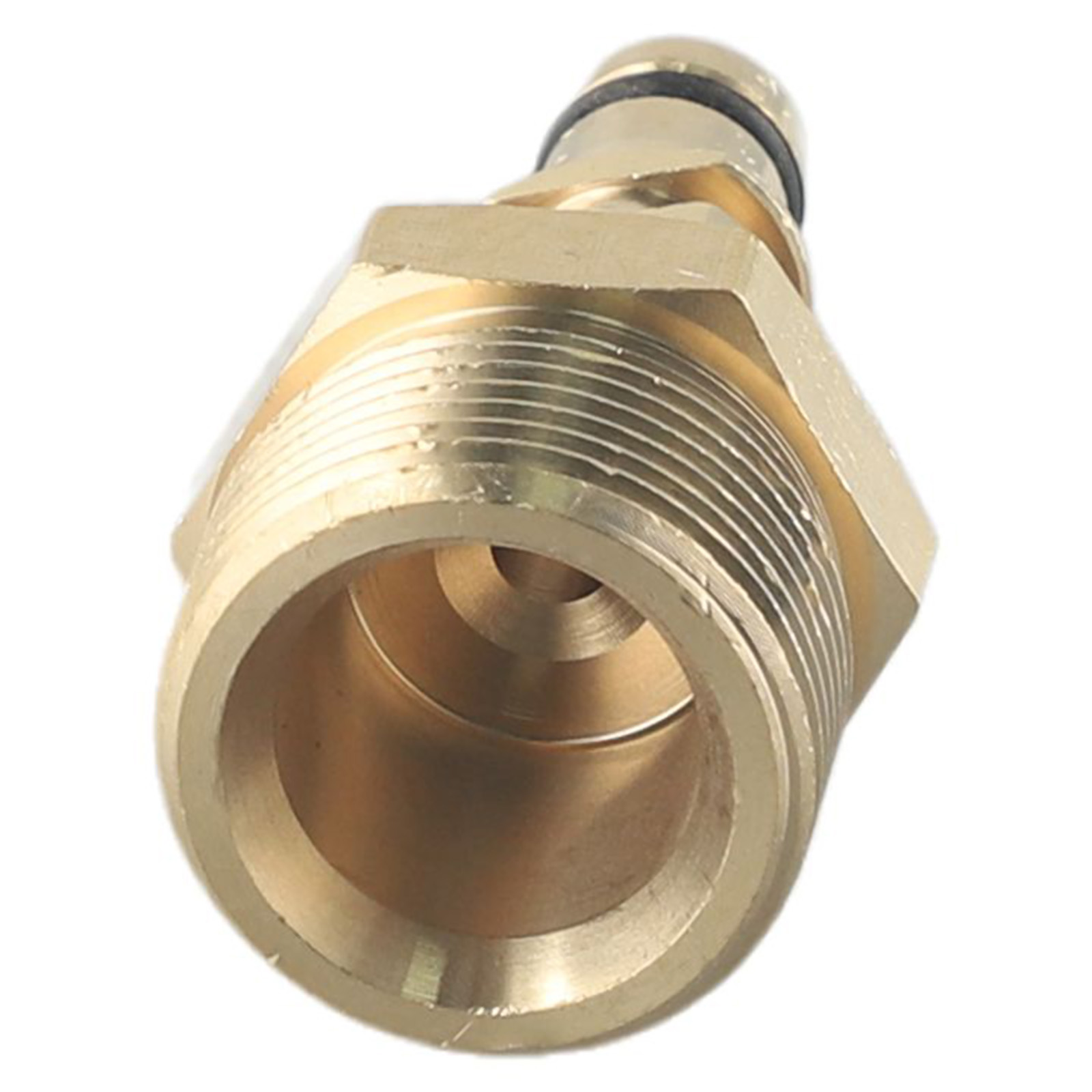 Power Tools Adapter M22-male f - đánh giá và giá Outdoor Power 'Hose'
