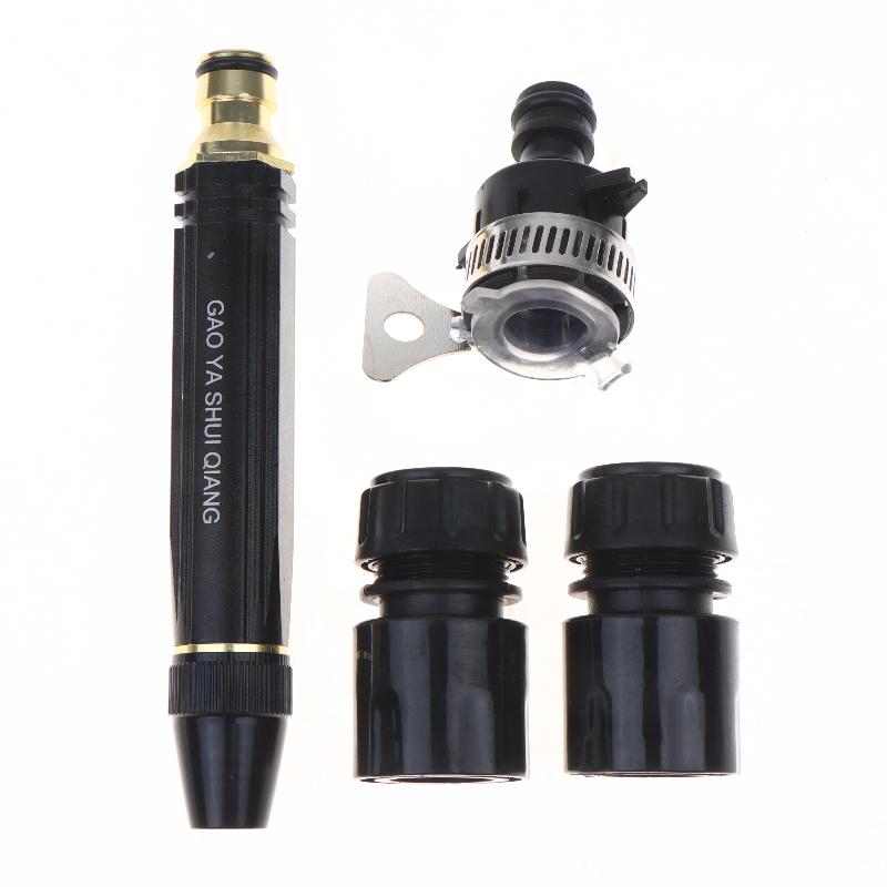 Powerful Handheld Water Jet Sp - đánh giá và giá Outdoor Power 'Hose'