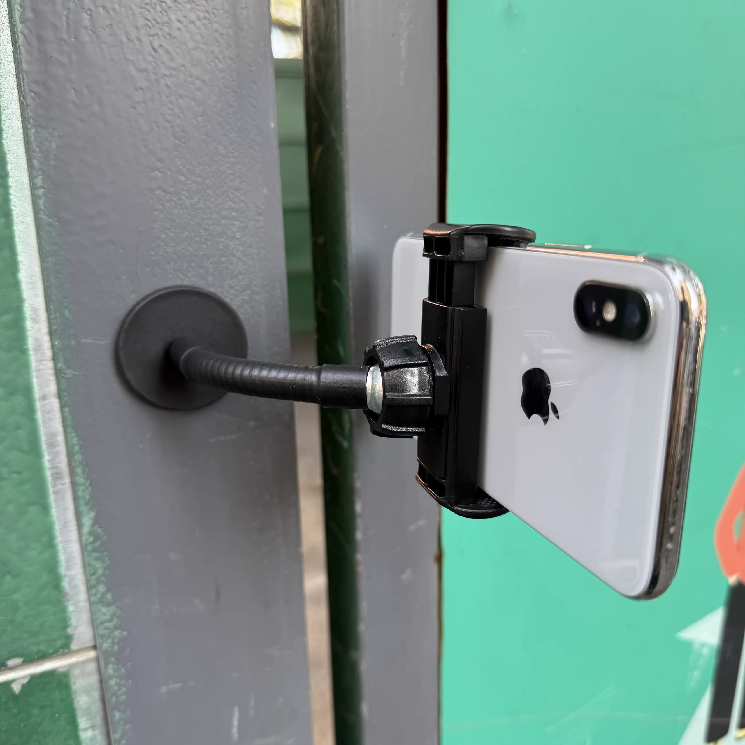 Powerful N52 Magnet Phone Clip - đánh giá và giá Outdoor Power 'Hose'