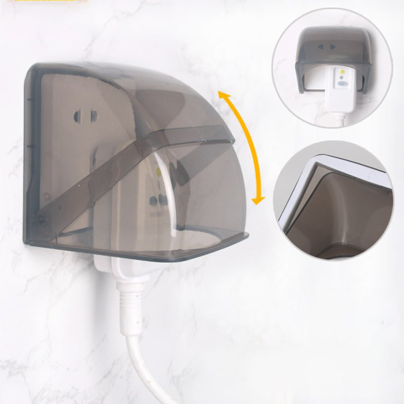 86 Type Outdoor Socket Waterpr - đánh giá và giá Outdoor Power Quincy