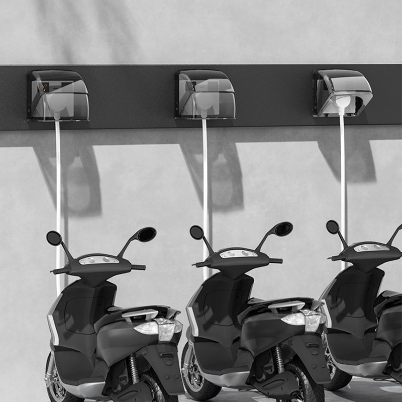 86 Type Outdoor Socket Waterpr - đánh giá và giá Outdoor Power Quincy