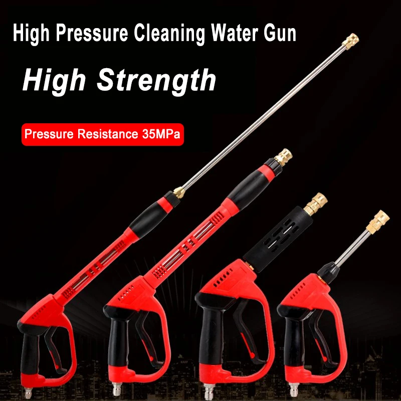 Pressure Washer Gun Red High P - đánh giá và giá Power Washer Gun Replacement