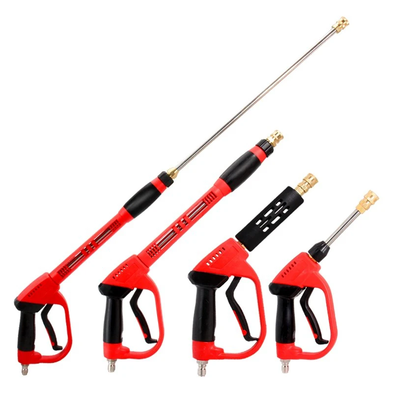 Pressure Washer Gun Red High P - đánh giá và giá Power Washer Gun Replacement