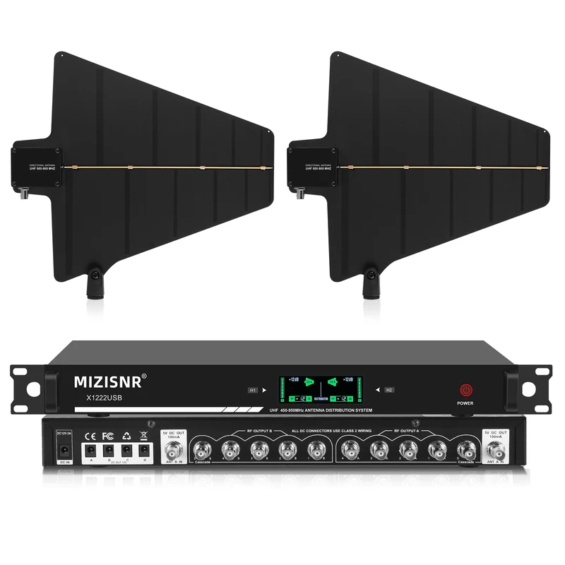 Fuluode Antenna Amplifier For  - đánh giá và giá Outdoor Power Distributors