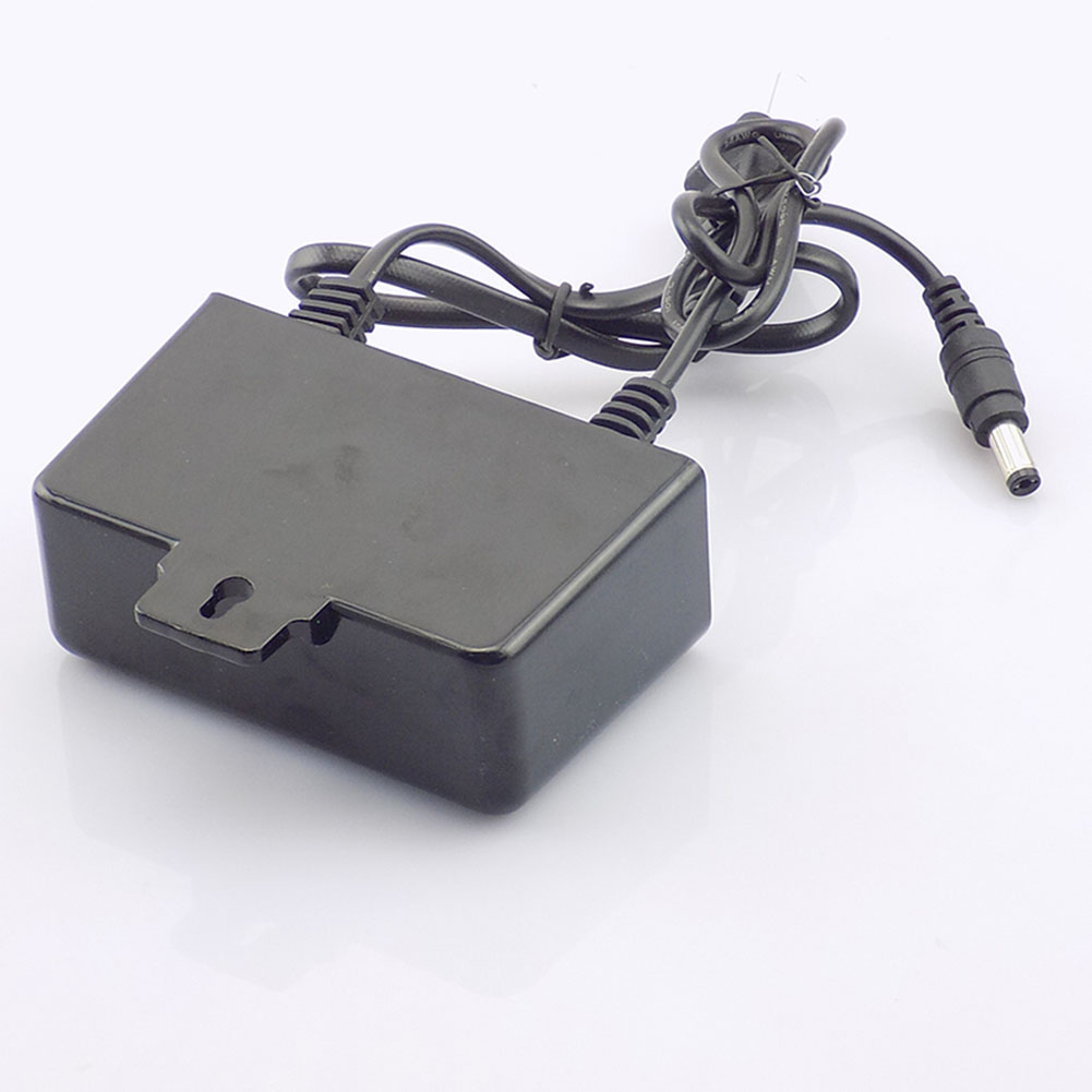 Chống Nước Ngoài Trời AC/DC 12 - đánh giá và giá Outdoor Power Adapter