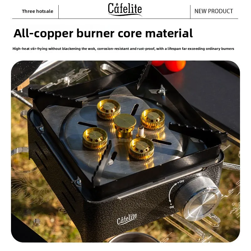 Stove, Split Type Butane Gas B - đánh giá và giá Outdoor Power 'Hose'