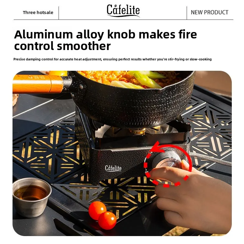 Stove, Split Type Butane Gas B - đánh giá và giá Outdoor Power 'Hose'