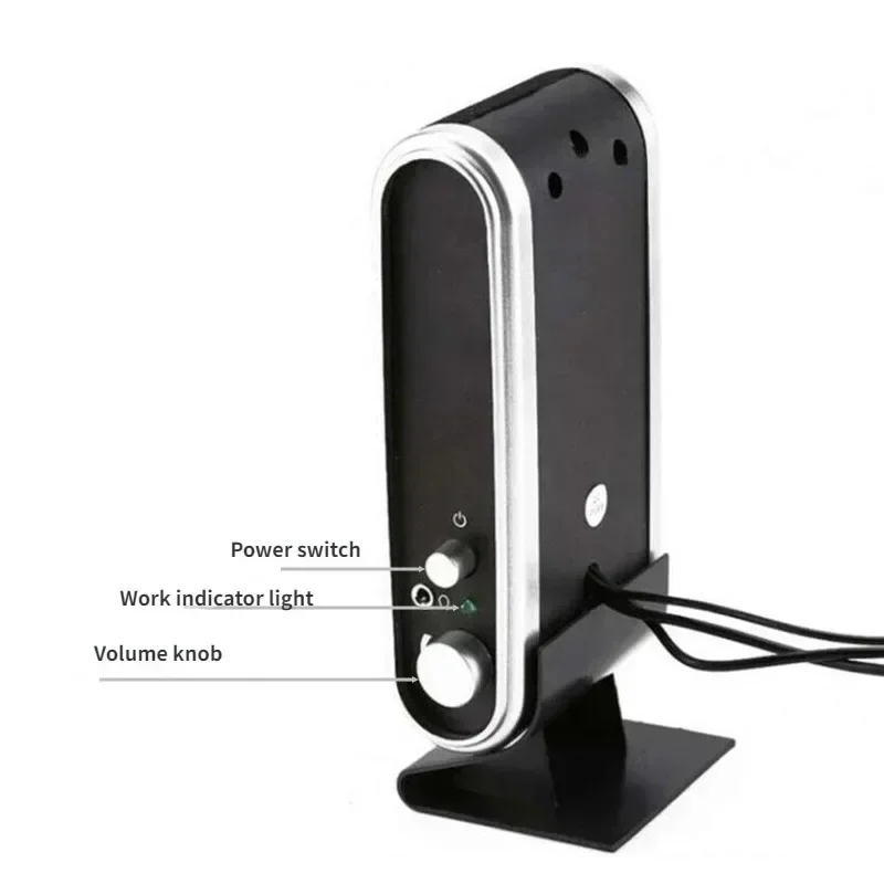 1Pcs USB Power Bluetooth Speak - đánh giá và giá Outdoor Power Jack