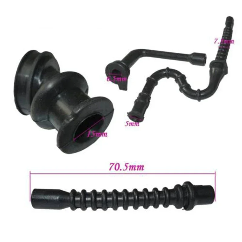 Intake Manifold Boot Fuel Line - đánh giá và giá Outdoor Power 'Hose'