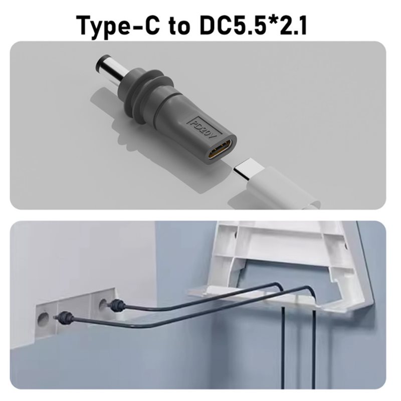 B04C-5X Power Adapter For Star - đánh giá và giá Outdoor Power Jack