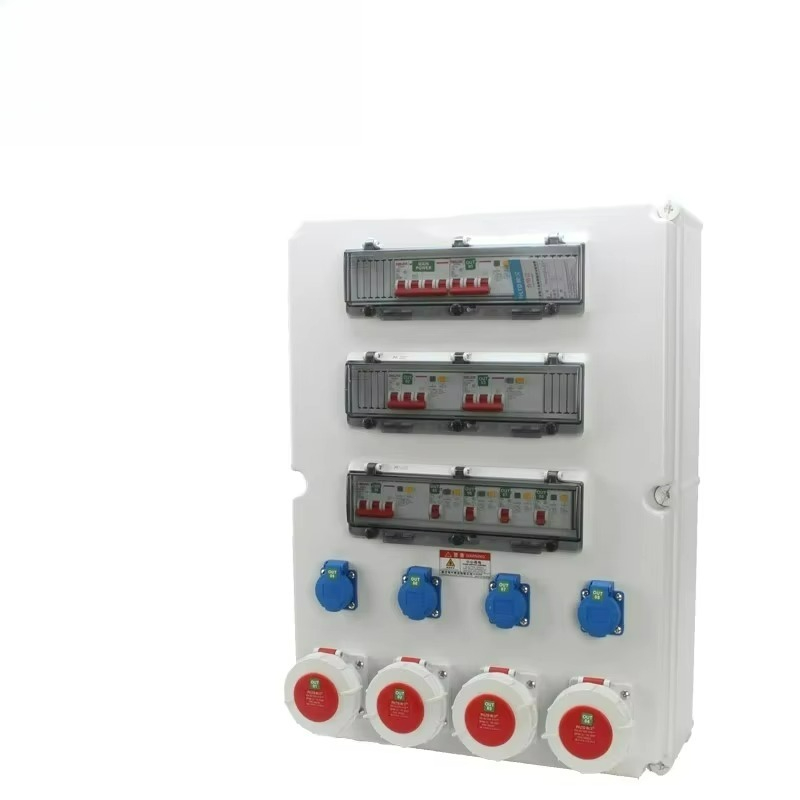 Plastic Power Outdoor Distribu - đánh giá và giá Outdoor Power Distributors