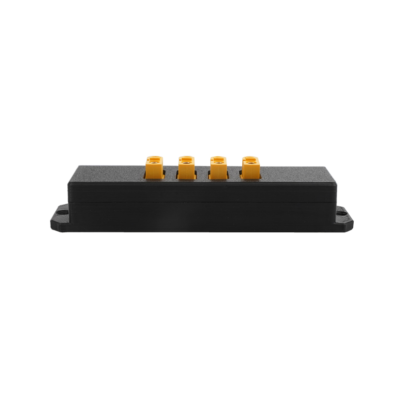 1PCS 4-Channel XT60 Power Dist - đánh giá và giá Outdoor Power Distributors