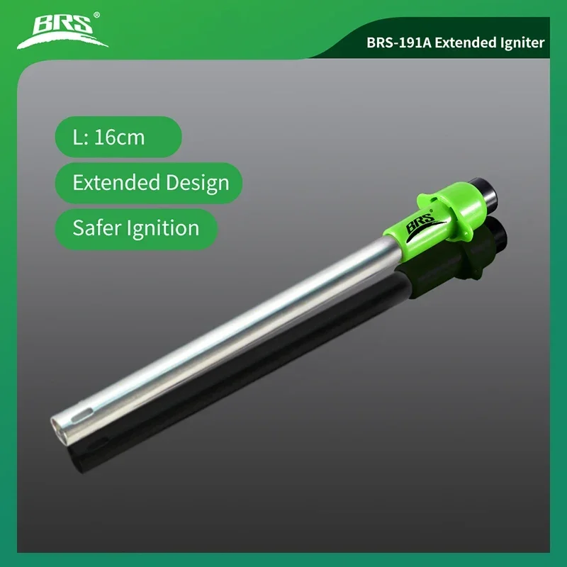 BRS-191A 2027 Outdoor Camping  - đánh giá và giá Outdoor Power Heater