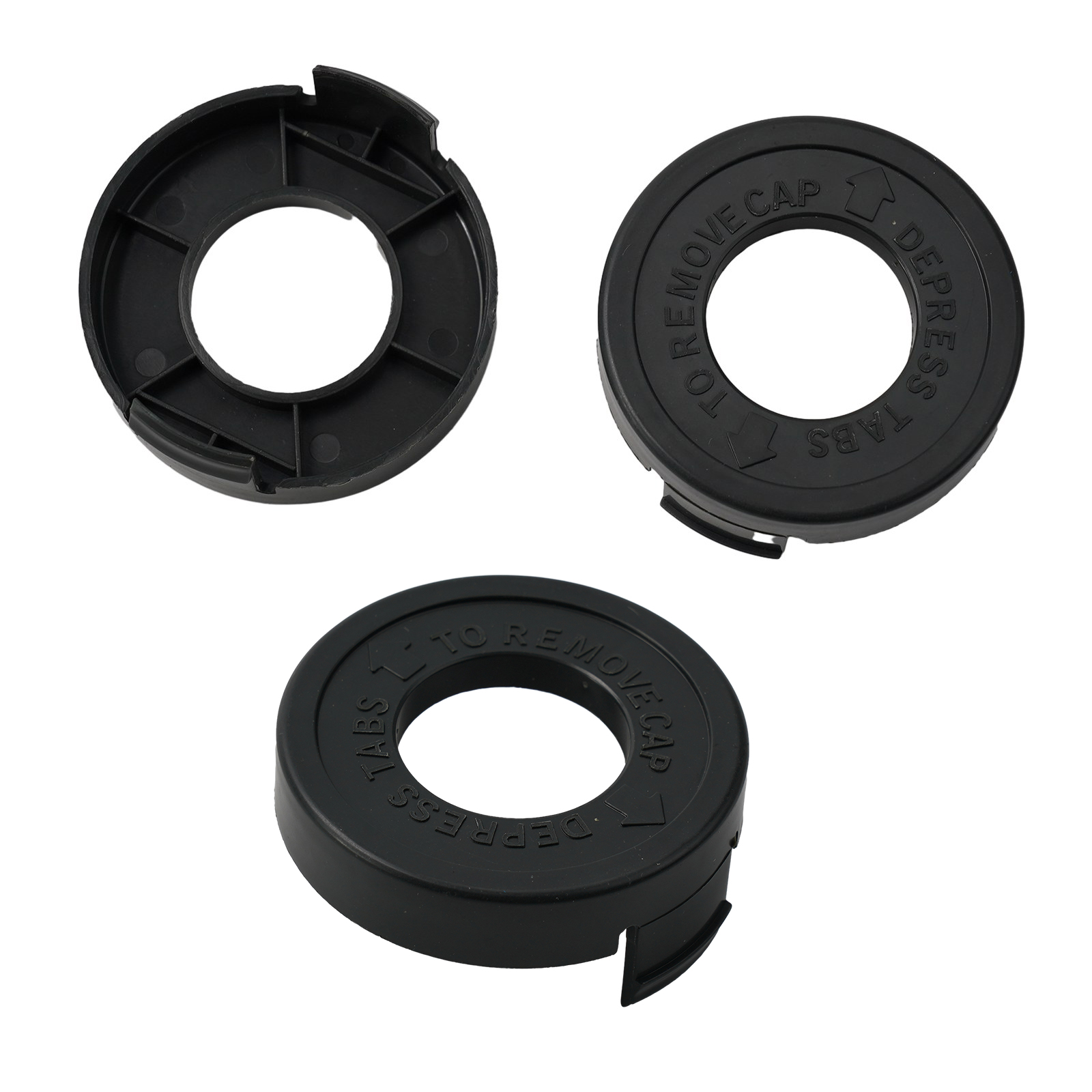 68237-02 Brand New Spool Cover - đánh giá và giá Outdoor Power Tool Brands
