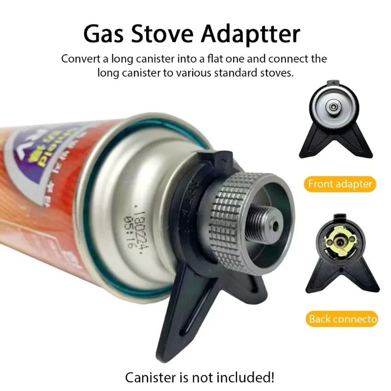 Butane Canister Adapter Outdoo - đánh giá và giá Outdoor Power Heater