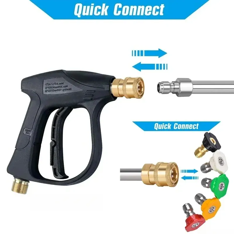 3000PSI High Pressure Cleaning - đánh giá và giá Outdoor Power 'Hose'
