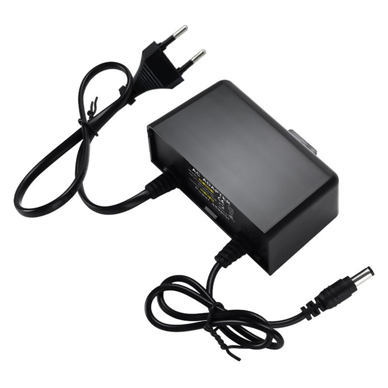 B44C 12V 2A Waterproof Power S - đánh giá và giá Outdoor Power Adapter