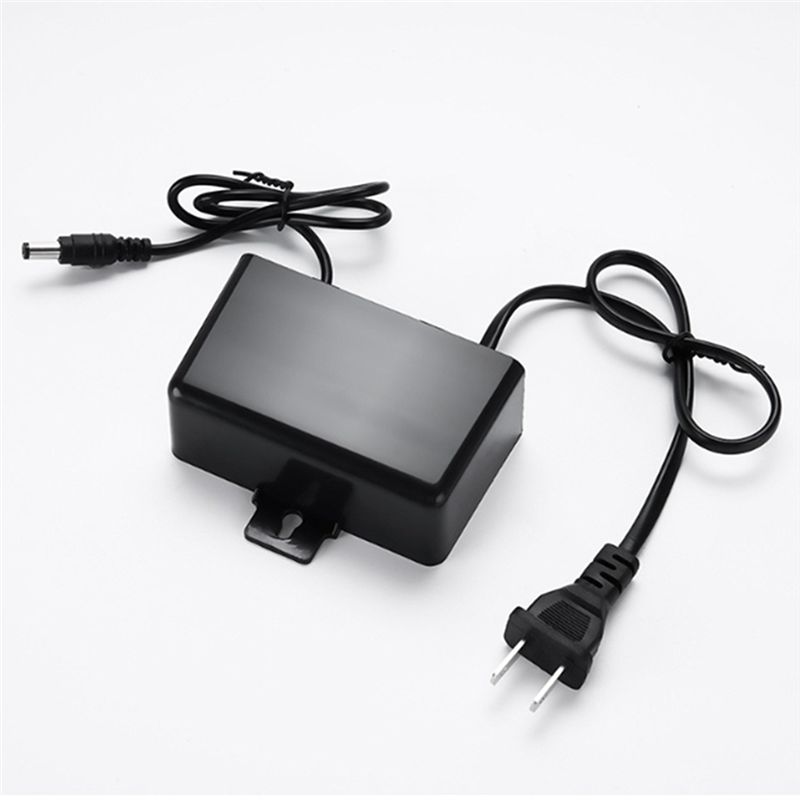 B44C 12V 2A Waterproof Power S - đánh giá và giá Outdoor Power Adapter