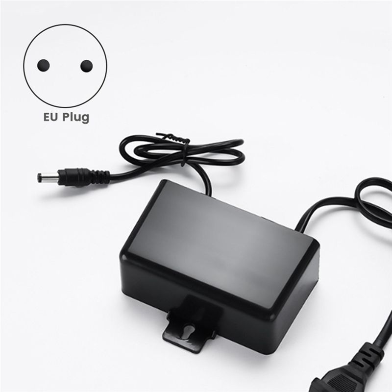 B44C 12V 2A Waterproof Power S - đánh giá và giá Outdoor Power Adapter