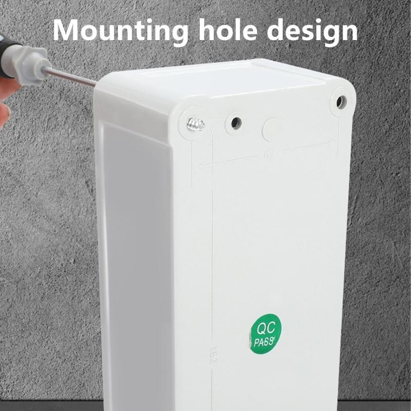 220V 10A Ổ Điện Phân Phối Điện - đánh giá và giá Outdoor Power Distributors