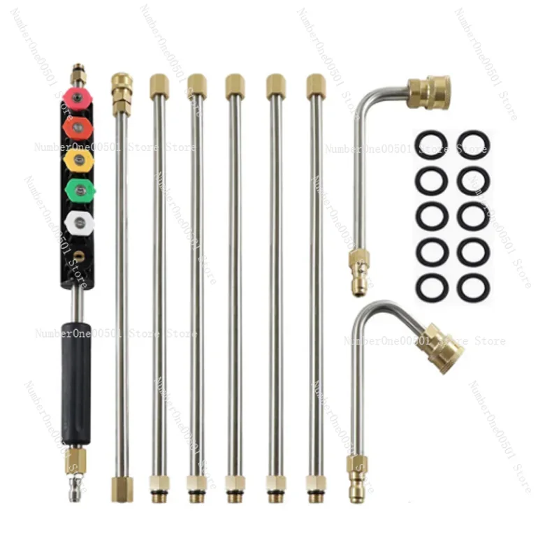 Pressure Washer Extension Rod  - đánh giá và giá Power Washer Gun Replacement