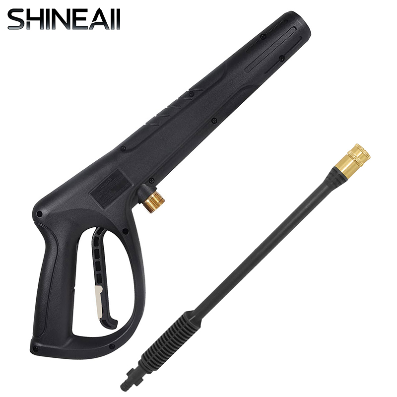 Pressure Washer Gun M22 14MM I - đánh giá và giá Power Washer Gun Replacement
