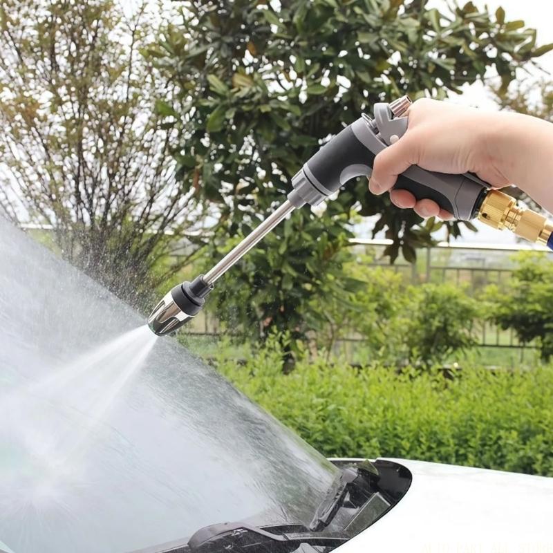 Máy rửa áp lực vòi tưới vườn đ - đánh giá và giá Outdoor Power 'Hose'