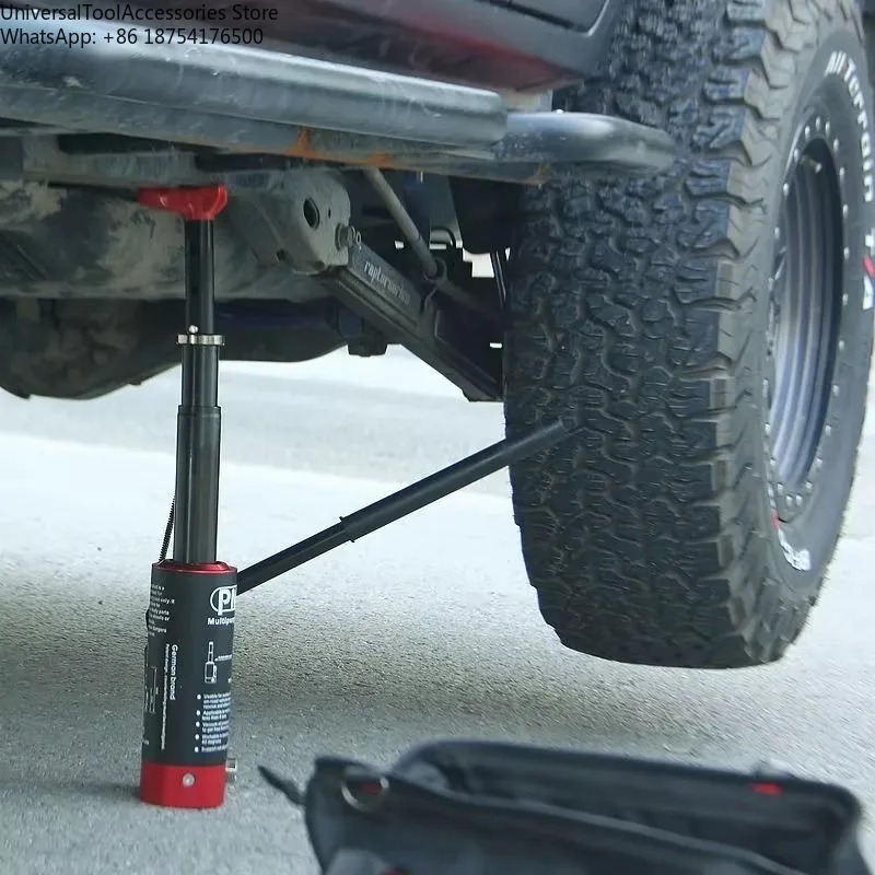 New Outdoor Escape Rescue Hydr - đánh giá và giá Outdoor Power Jack