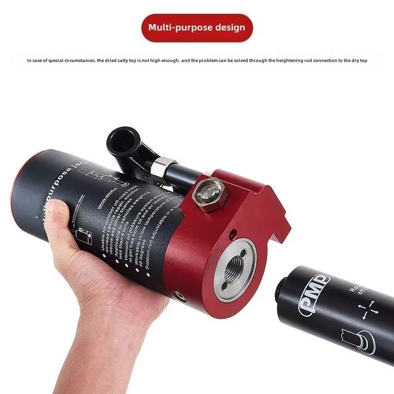 New Outdoor Escape Rescue Hydr - đánh giá và giá Outdoor Power Jack