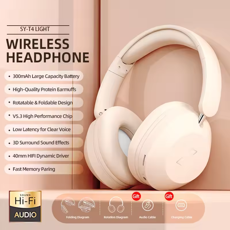 SY-T4 Foldable Wireless Blueto - đánh giá và giá Outdoor Power Jack