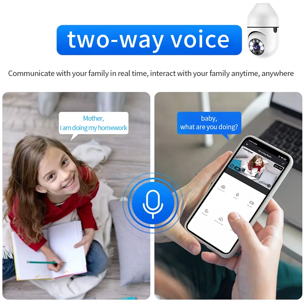 V360 Pro APP-Light Bulb Outdoo - đánh giá và giá Outdoor Power Outlet Wifi