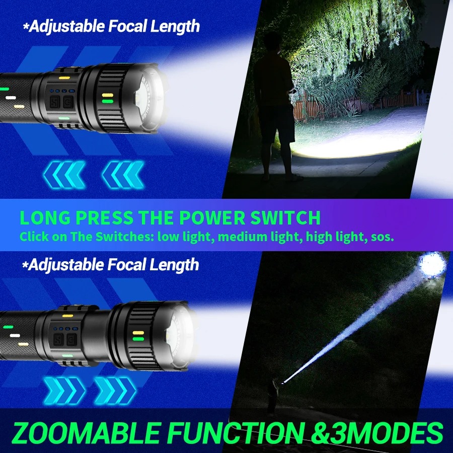 High Power Long Range Tactical - đánh giá và giá Outdoor Usb Power Strip