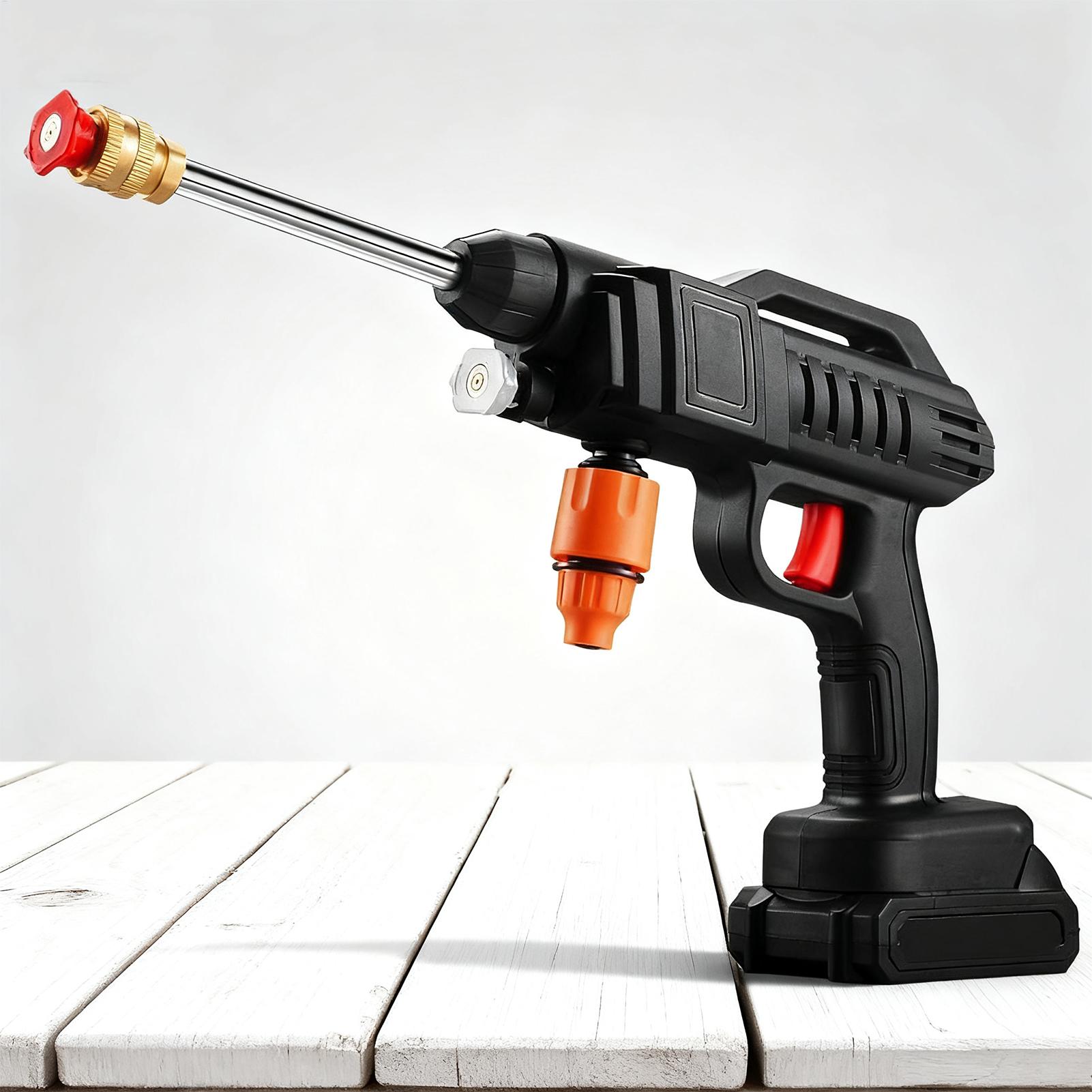 Portable Pressure Washer Vehic - đánh giá và giá Outdoor Power 'Hose'