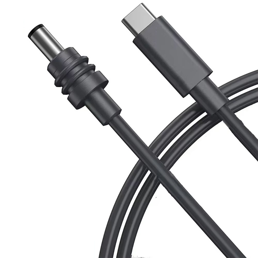 2m USB C to PD Power Cable for - đánh giá và giá Outdoor Power Jack