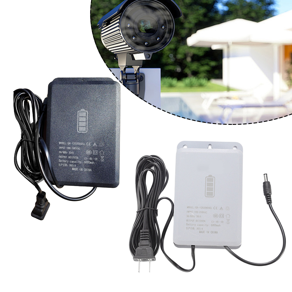 12V 2A Power Adapter For Outdo - đánh giá và giá Outdoor Power Jack