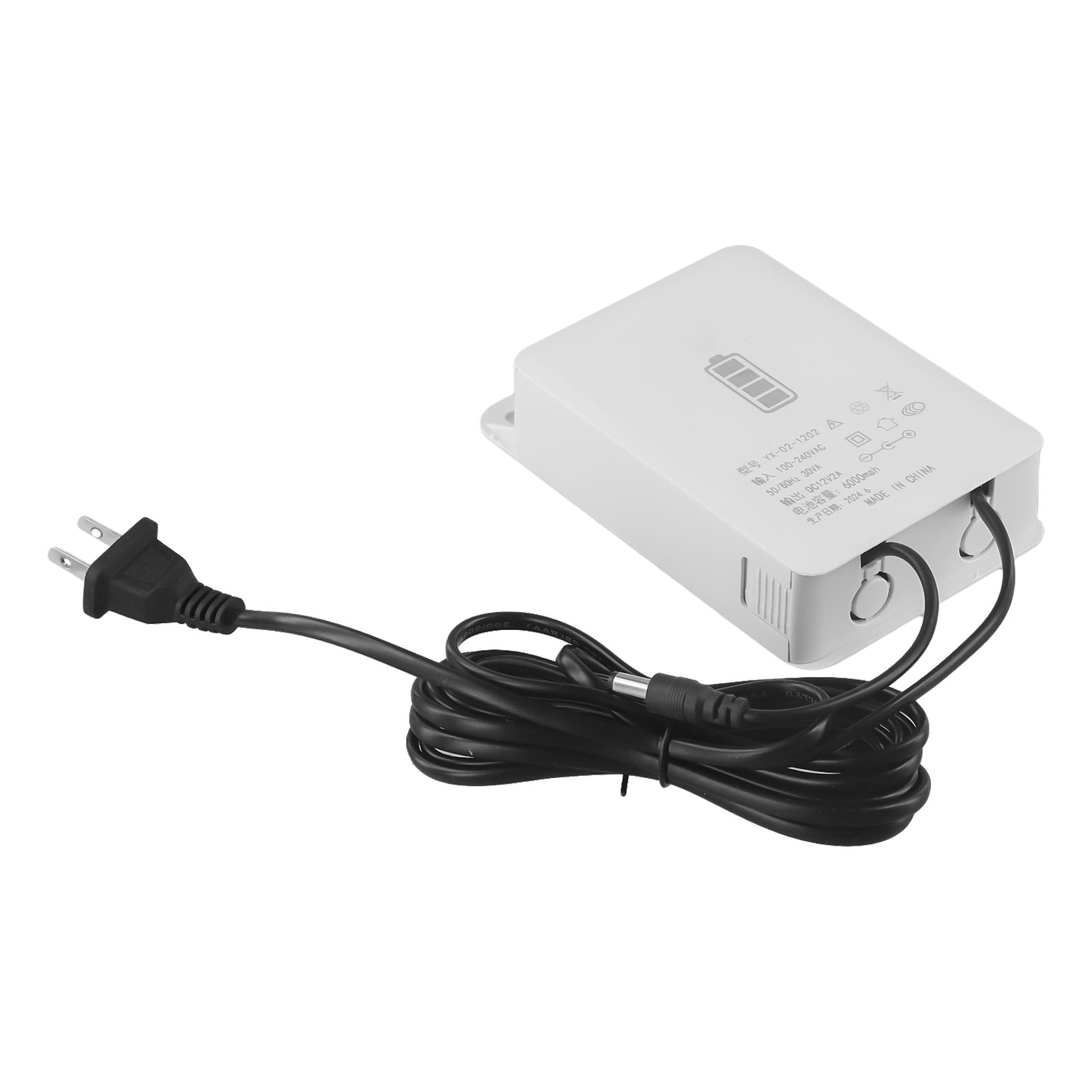 12V 2A Power Adapter For Outdo - đánh giá và giá Outdoor Power Jack
